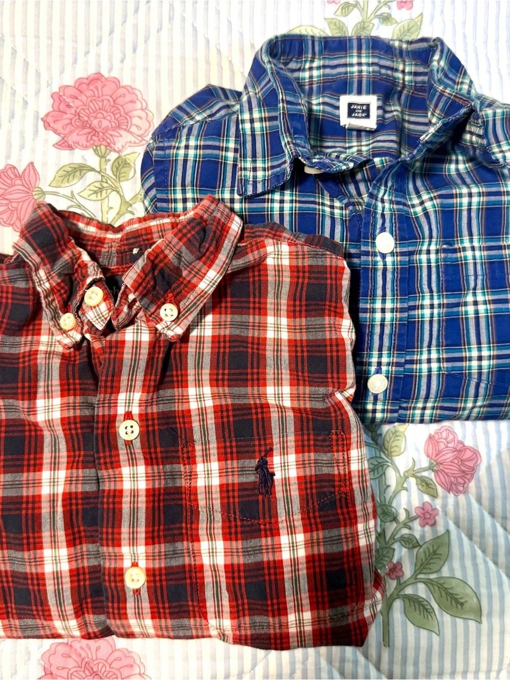 Ralph Lauren bundle one
